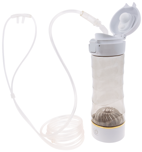 深いリフレッシュを